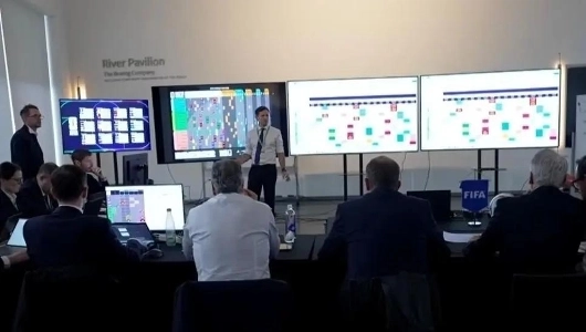 【速報】韓国ワールドカップの出場枠が決定