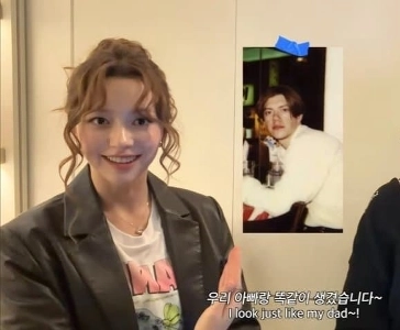 かわいい娘を産む方法