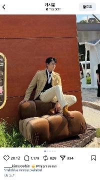 視力の良い人の目にだけ卑猥な壁