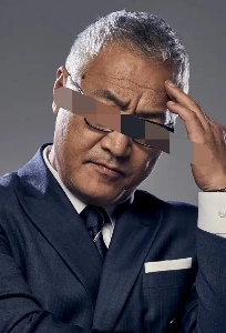 チョ・ジヌンさんは、自分が暴露されたことを不公平に感じるかもしれない。