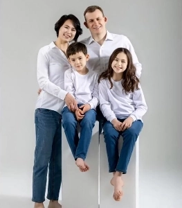 面接に乱入する子の現状