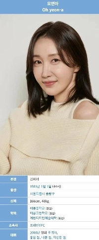 1981年生まれの女優、ボディマネジメントGOAT