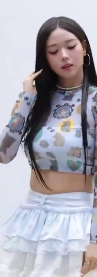 [その他] トリプルエス キム・チェヨン