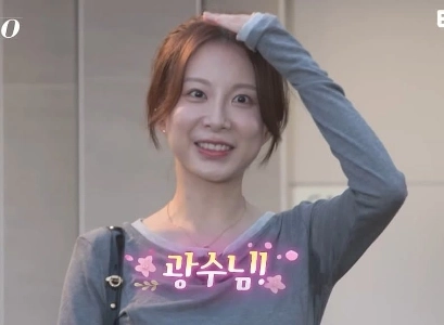 アイムソロ 29th オクスン 脇汗