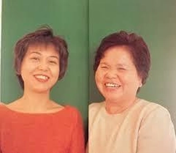 アタマンマの実物モデル