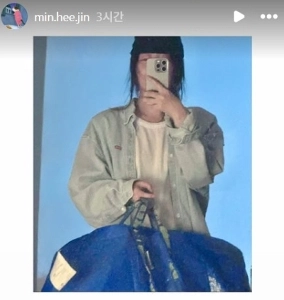 チョ・ジヌンのシールダーを見れば、ミン・ヒジンのマネジメント能力が理解できる。