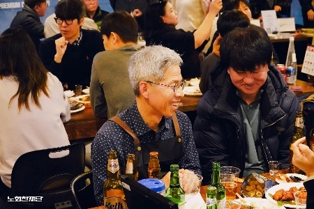 正義党の最新情報