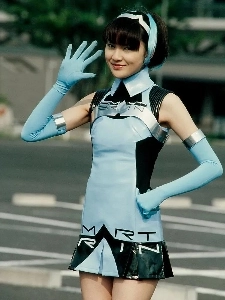 同じ俳優だったことが判明