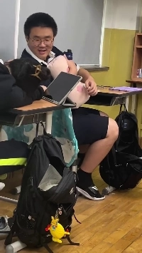 (SOUND)高校生による女子手繋ぎプロジェクト