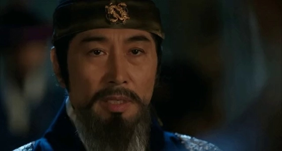 イ・バンウォンというキャラクターを最もよく表しているセリフ