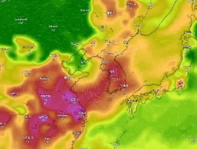 カラフルな地球村
