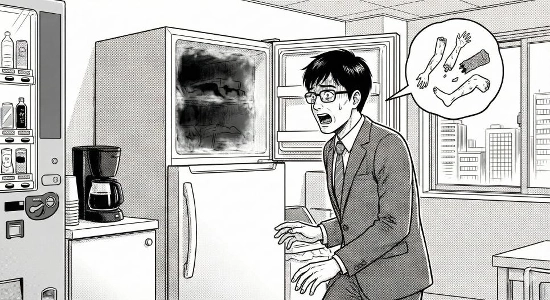 昨日日本で起きた幼児切断事件