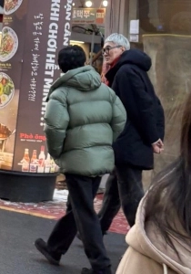 星野源、韓国に行ったことを告白