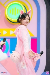 アイブ・イ・ソ人気歌謡現場写真