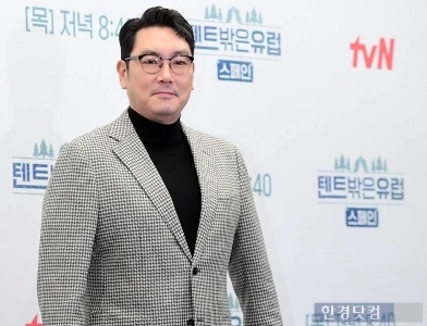 自分を「ジャン・バルジャン」に例えたチョ・ジヌン弁護士…「少年犯罪者」暴露容疑で記者告訴