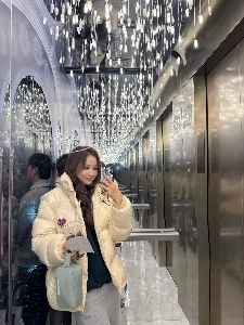 EXID ホ・ソルジ