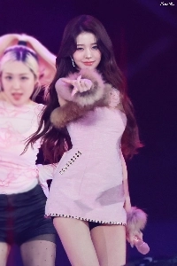 [アイブ] チャン・ウォニョン