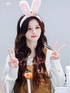 NMIXX (エヌミックス) ソリョン