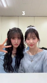 (SOUND)STAYCユン、スミン