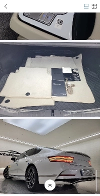 Genesis G80 は、デザインに関しては世界ナンバーワンです。