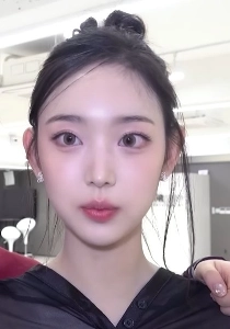 キキは最終的に向きを変えてイ・ソルになります。