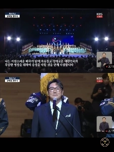 ジヌンとスホはすごいですね。