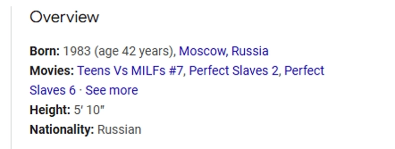 有名な西洋のポルノ俳優が韓国のMBCで撮影?