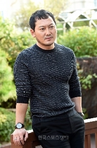 チョ・ジヌンがパクられた話を暴露.txt