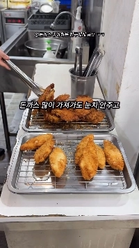 江南で一番コストパフォーマンスの高いとんかつ屋