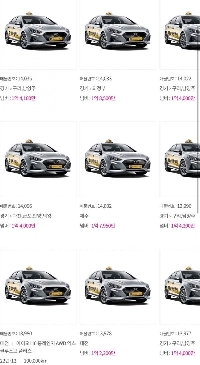 韓国がウーバーを導入できない理由