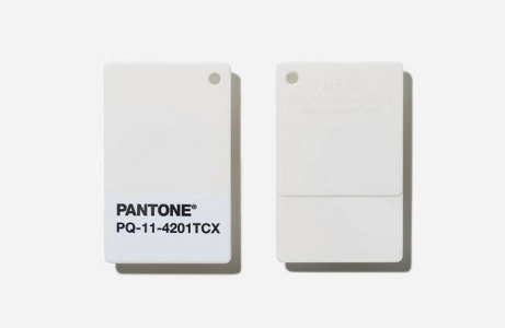 Pantone の 2026 年のトレンドカラー