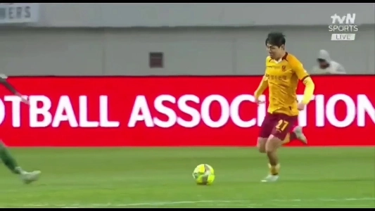 (SOUND)イ・スンウが最近退場した後、スタンドでしたこと