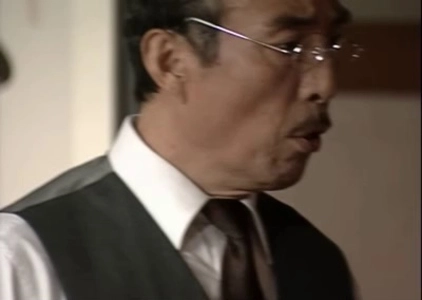 (SOUND)声優さんも演技が上手いですね。