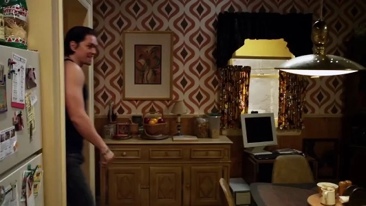 (SOUND)カルト宗教団体から救出された13歳少女を男性が保護