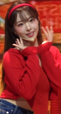 [Other] トリプルS ハヨン