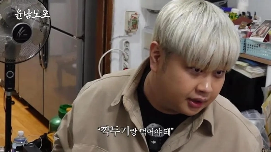 ナムノ・ユンがおすすめする各ラーメンのキムチ相性