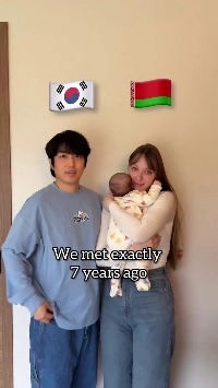 (SOUND)7年間付き合った国際カップルの結末