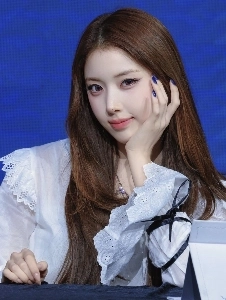 Nmixジウはかわいい