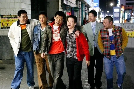 リアリティサークル映画