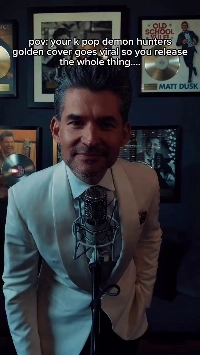 (SOUND)40万以上のいいねを獲得したカデホンゴールデンジャズバージョン