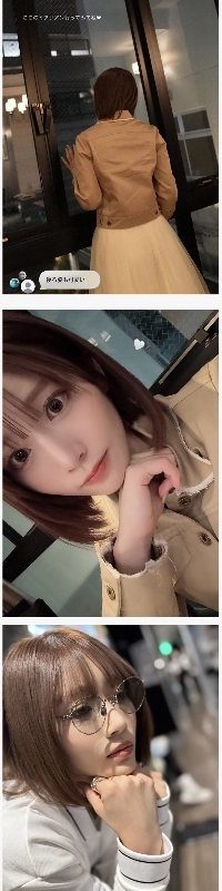 彼女は本当に可愛くて、史上最高のAV女優の一人のようです。クレイジーかわいい