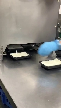 (SOUND)日本の弁当工場