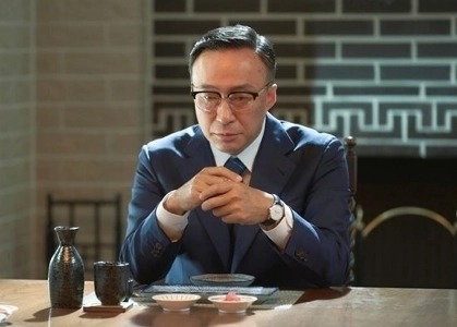 俳優イ・ソンミンの最高のキャラクターは何ですか?