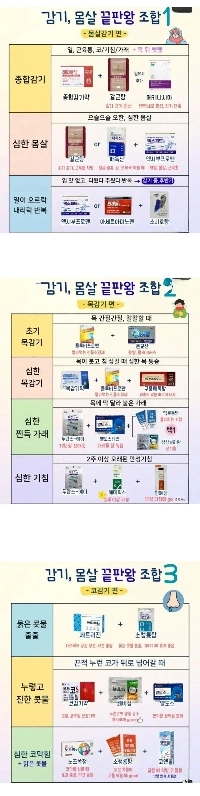 寒さと体の痛みの究極の組み合わせ