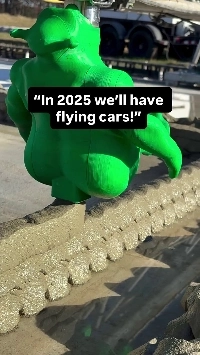 (SOUND)シュレックのうんこ