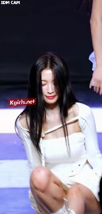 [Oh My Girl] Oh My Girl アリン