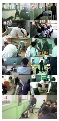 チョ・ジヌンが少年院に送られたのはなぜそんなに深刻なのでしょうか?