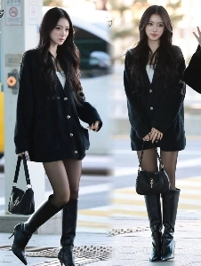 【宮尾】宮尾アナ、AAA出席のため出国