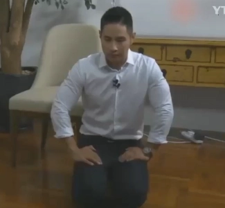 ??? : 民主党を支持するなら、強姦犯も擁護しますか??