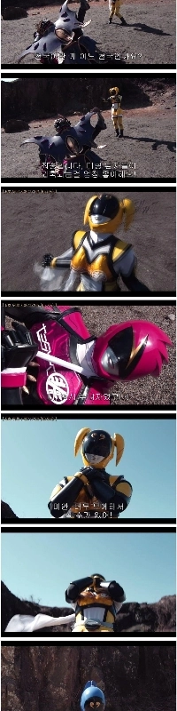 繰り返されるギャグは正しいのか？